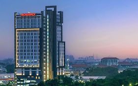 Grand Mercure Surabaya City
